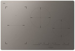 Индукционная варочная панель Фулгор Милано FSH 774 ID TS MAT фото в Новосибирске Индукционная варочная панель Fulgor Milano FSH 774 ID TS MAT фото в Новосибирске