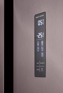 Холодильник Куперсберг NSFT 195902 LX фото 3 в Новосибирске Холодильник Kuppersberg NSFT 195902 LX фото 3 в Новосибирске