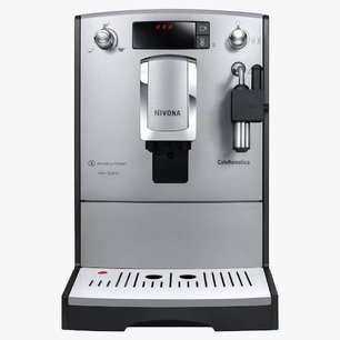 Кофемашина CafeRomatica Нивона NICR 530 фото 3 в Новосибирске Кофемашина CafeRomatica Nivona NICR 530 фото 3 в Новосибирске