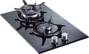 Варочная поверхность Кертинг HGG 382 CN фото 2 в Новосибирске Варочная поверхность Korting HGG 382 CN фото 2 в Новосибирске