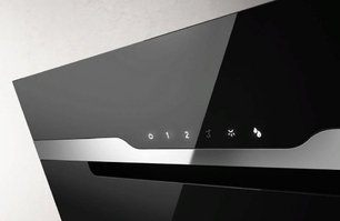 Вытяжка ELICA MAJESTIC NO DRIP BL/A/60 фото 2 в Новосибирске