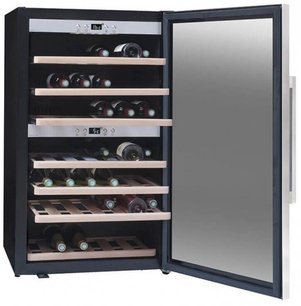 Винный шкаф La Sommeliere ECS70.2Z фото 3 в Новосибирске