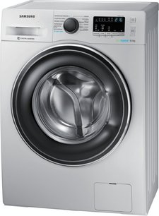 Стиральная машина Samsung WW80K42E07S фото 3 в Новосибирске