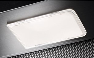 Встраиваемая вытяжка Electrolux LFP216S фото 4 в Новосибирске