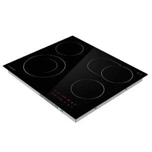 Варочная панель Maunfeld CVCE594SMDBK фото 4 в Новосибирске