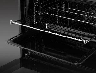 Электрический духовой шкаф Zigmund Shtain E 176 W фото 3 в Новосибирске