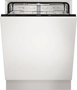 Посудомоечная машина АЕГ F7802RVI1P фото в Новосибирске Посудомоечная машина AEG F7802RVI1P фото в Новосибирске