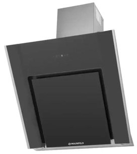 Вытяжка Маунфилд MODERN 80 Inox фото в Новосибирске Вытяжка Maunfeld MODERN 80 Inox фото в Новосибирске