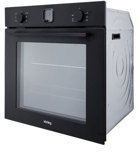 Духовой шкаф Korting OKB 4701 CNRN фото 3 в Новосибирске