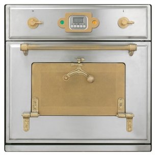 Духовой шкаф Restart ELF046 IX фото в Новосибирске