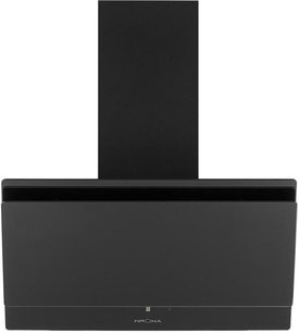 Вытяжка Krona VENERA 600 black S фото 2 в Новосибирске Вытяжка Krona VENERA 600 black S фото 2 в Новосибирске