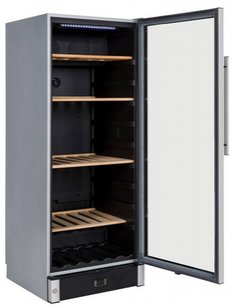 Винный шкаф La Sommeliere VIP150 фото 3 в Новосибирске