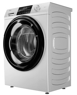 Стиральная машина Haier HW60-BP12959A фото 2 в Новосибирске