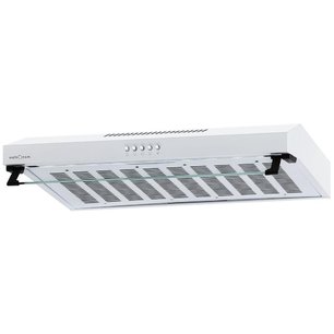 Вытяжка Krona OSTEN 600 white PB фото 2 в Новосибирске Вытяжка Krona OSTEN 600 white PB фото 2 в Новосибирске