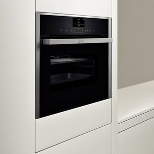 Духовой шкаф Нефф C17FS42N0 фото 2 в Новосибирске Духовой шкаф Neff C17FS42N0 фото 2 в Новосибирске