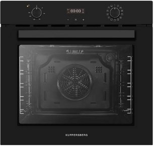 Духовой шкаф Kuppersberg HF 678 B фото в Новосибирске