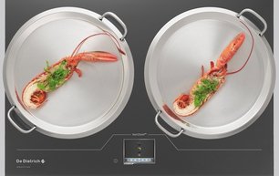 Независимая варочная панель De Dietrich DTI1568DG фото 2 в Новосибирске