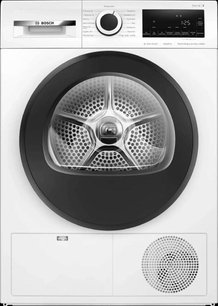 Сушильная машина Бош WQG241AKPL фото в Новосибирске Сушильная машина Bosch WQG241AKPL фото в Новосибирске