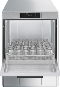 Посудомоечная машина Smeg UD530DES фото 3 в Новосибирске