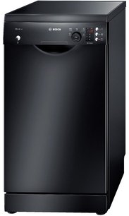 Посудомоечная машина Бош SPS 53E06 RU фото в Новосибирске Посудомоечная машина Bosch SPS 53E06 RU фото в Новосибирске