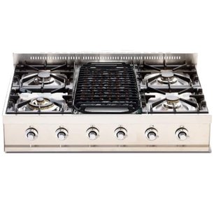 Варочная панель Илве HP90-BD фото в Новосибирске Варочная панель Ilve HP90-BD фото в Новосибирске