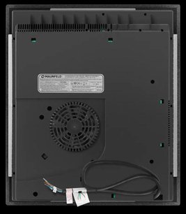 Индукционная варочная панель Маунфилд CVI453SBBK фото 4 в Новосибирске Индукционная варочная панель Maunfeld CVI453SBBK фото 4 в Новосибирске