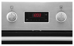 Духовой шкаф Korting OKB 552 MX фото 2 в Новосибирске