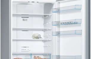 Двухкамерный холодильник Bosch KGN49XLEA фото 4 в Новосибирске