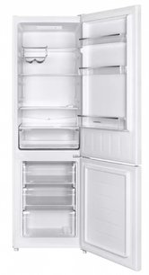 Холодильник MAUNFELD MFF176SFW фото 3 в Новосибирске