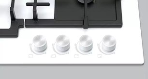 Варочная панель Бош PNH6B2O92R фото 2 в Новосибирске Варочная панель Bosch PNH6B2O92R фото 2 в Новосибирске