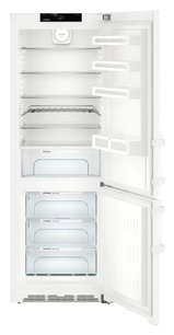 Холодильник Liebherr CN 5715 фото 4 в Новосибирске