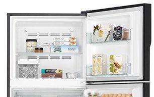 Холодильник Hitachi R-VG 472 PU8 GPW фото 3 в Новосибирске