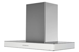 Вытяжка Falmec Stilo 90 white island (NRS) фото в Новосибирске