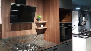 Вытяжка Франке FPJ 625 V BK/SS фото 3 в Новосибирске Вытяжка Franke FPJ 625 V BK/SS фото 3 в Новосибирске