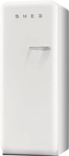 Холодильник Смег FAB28LB1 фото в Новосибирске Холодильник Smeg FAB28LB1 фото в Новосибирске