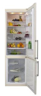 Двухкамерный холодильник Vestfrost VF 200 EW фото в Новосибирске