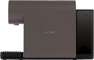 Кофемашина капсульная BORK C530 br фото 3 в Новосибирске