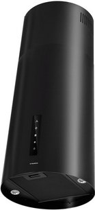 Вытяжка Maunfeld Ford 39 Isla Sensor Black фото в Новосибирске