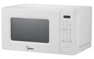 Микроволновая печь Midea EM720C2PR-W фото 4 в Новосибирске