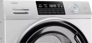 Стиральная машина Haier HW80-BP14969A фото 4 в Новосибирске