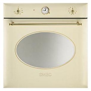 Духовой шкаф Smeg SC855P-8 фото в Новосибирске