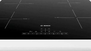 Индукционная варочная панель BOSCH PIE611FC5Z фото 2 в Новосибирске Индукционная варочная панель BOSCH PIE611FC5Z фото 2 в Новосибирске