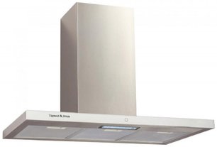 Вытяжка Зигмунд Штайн K 135.9 W фото в Новосибирске Вытяжка Zigmund Shtain K 135.9 W фото в Новосибирске