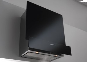 Вытяжка Franke FCR 708-H TC BK фото 4 в Новосибирске