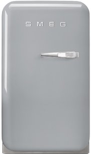 Мини-бар Смег FAB5LSV фото в Новосибирске Мини-бар Smeg FAB5LSV фото в Новосибирске