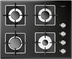 Варочная панель Fulgor Milano FCH 604 G BK фото в Новосибирске