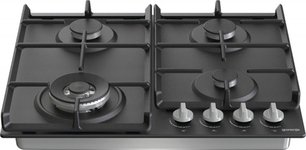 Встраиваемая газовая варочная панель Горение GW641EXB фото 4 в Новосибирске Встраиваемая газовая варочная панель Gorenje GW641EXB фото 4 в Новосибирске