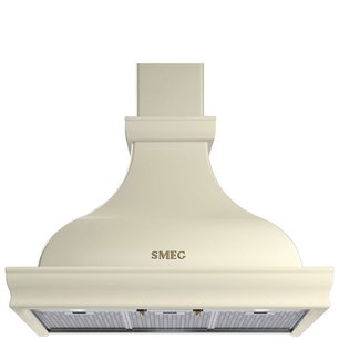 Вытяжка Smeg KCL900PO фото 2 в Новосибирске