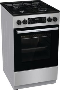 Комбинированная плита Gorenje GK5C60SJ фото в Новосибирске