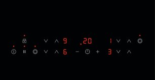 Варочная панель Электролюкс EHF 6346 XOK фото 2 в Новосибирске Варочная панель Electrolux EHF 6346 XOK фото 2 в Новосибирске